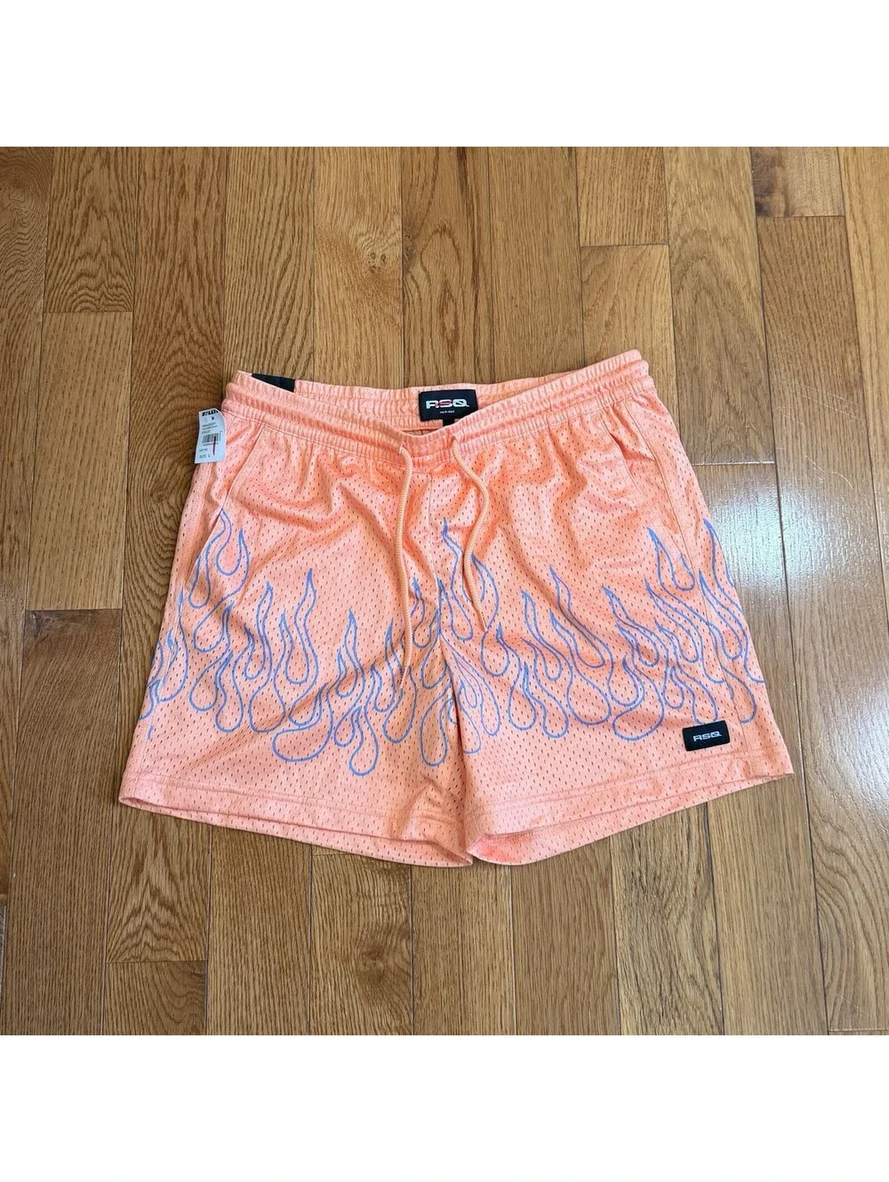 RSQ size small